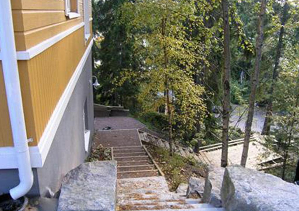 Villa Linnunlaulu Loparo ห้อง รูปภาพ